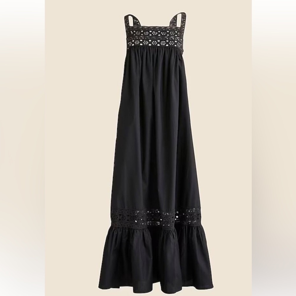 Jcrew Athena Dress